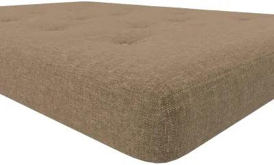 Braga 6-Inch Bonnell Coil Futon Mattress