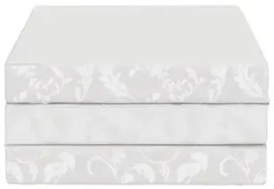 Olee 4-Inch Tri-Fold Folding Mattress