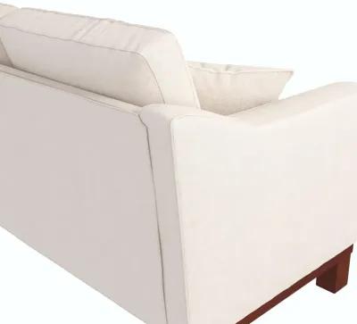 Brooklyn Upholstered Wood Base Sofa