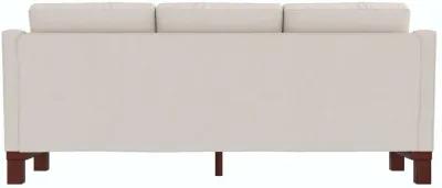 Brooklyn Upholstered Wood Base Sofa