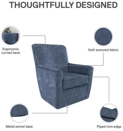 Binx Swivel Accent Chair