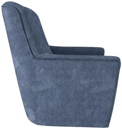 Binx Swivel Accent Chair