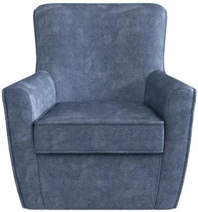 Binx Swivel Accent Chair