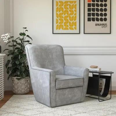 Binx Swivel Accent Chair