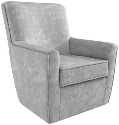 Binx Swivel Accent Chair