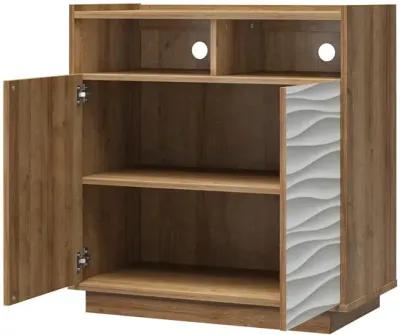 Wynn 2-Door Accent Cabinet