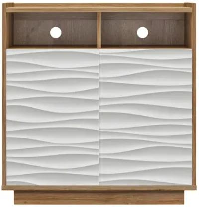 Wynn 2-Door Accent Cabinet