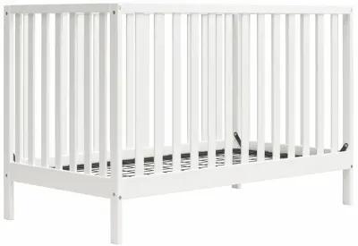 Ema 3-in-1 Convertible Crib