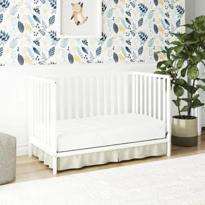 Ema 3-in-1 Convertible Crib