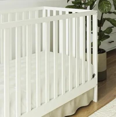 Ema 3-in-1 Convertible Crib