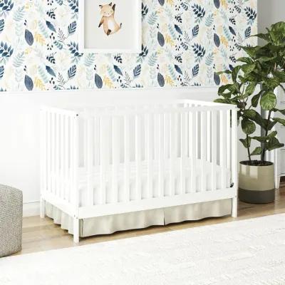 Ema 3-in-1 Convertible Crib