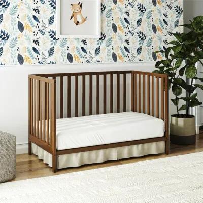 Ema 3-in-1 Convertible Crib