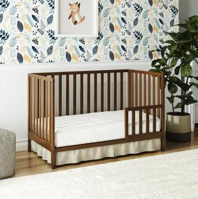 Ema 3-in-1 Convertible Crib