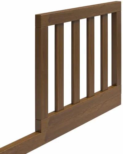 Universal Daybed and Toddler Rail