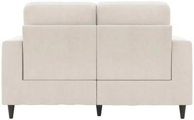 Coral Loveseat 2 Seater Upholstered Sofa