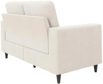 Coral Loveseat 2 Seater Upholstered Sofa