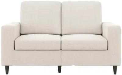 Coral Loveseat 2 Seater Upholstered Sofa