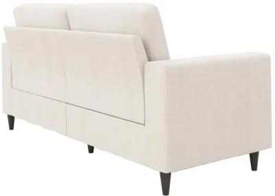 Cooper 3 Seat Linen Sofa