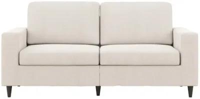 Cooper 3 Seat Linen Sofa