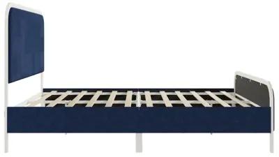 Tallulah Upholstered Platform Bed Frame