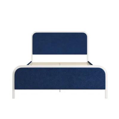 Tallulah Upholstered Platform Bed Frame