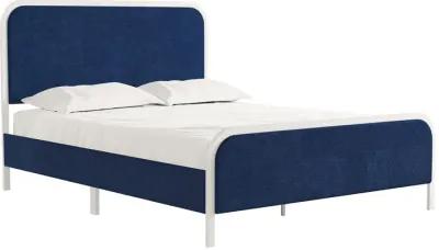 Tallulah Upholstered Platform Bed Frame