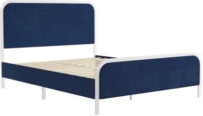 Tallulah Upholstered Platform Bed Frame