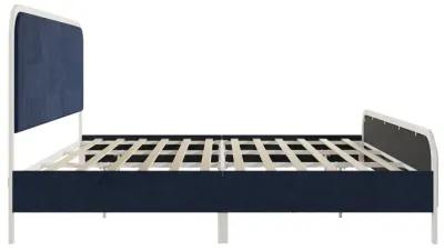 Tallulah Upholstered Platform Bed Frame