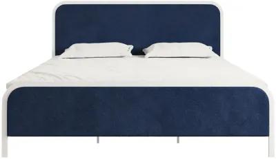 Tallulah Upholstered Platform Bed Frame