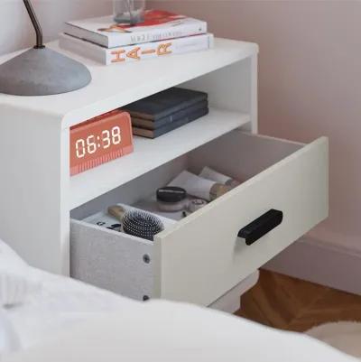 Valencia 2 Drawer Nightstand