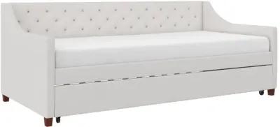 Her Majesty Daybed and Trundle Set