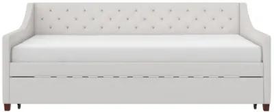 Her Majesty Daybed and Trundle Set