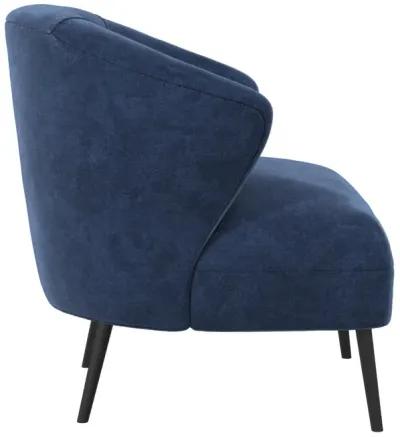 Alice Upholstered Accent Chair