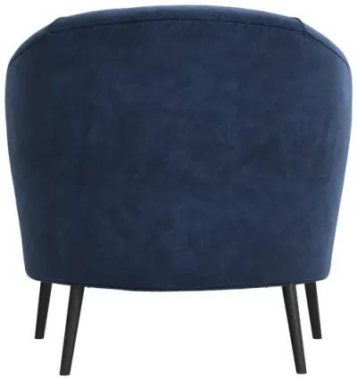 Alice Upholstered Accent Chair