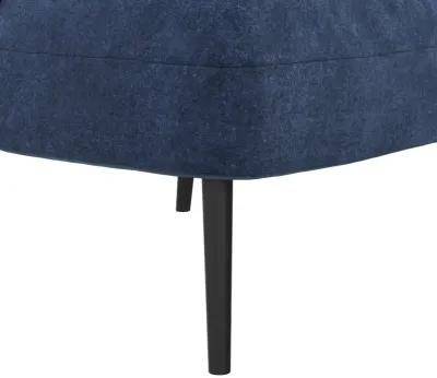 Alice Upholstered Accent Chair