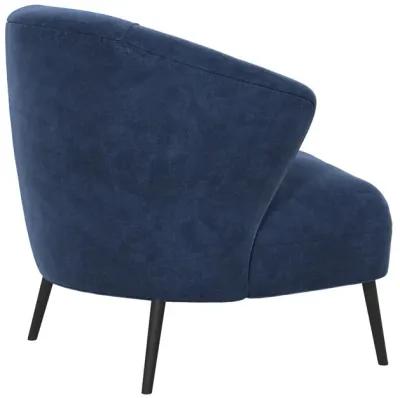 Alice Upholstered Accent Chair