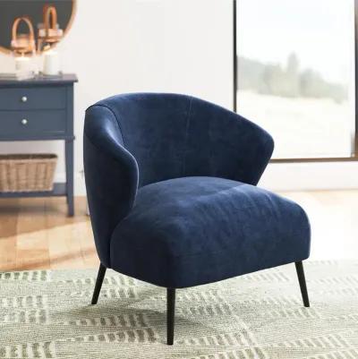 Alice Upholstered Accent Chair