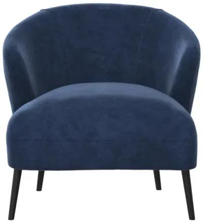 Alice Upholstered Accent Chair