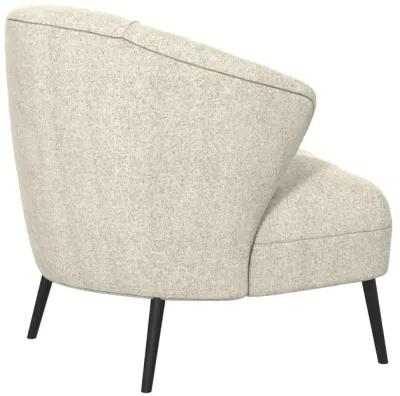 Alice Upholstered Accent Chair