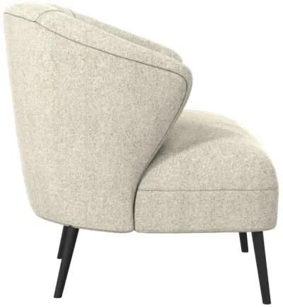 Alice Upholstered Accent Chair