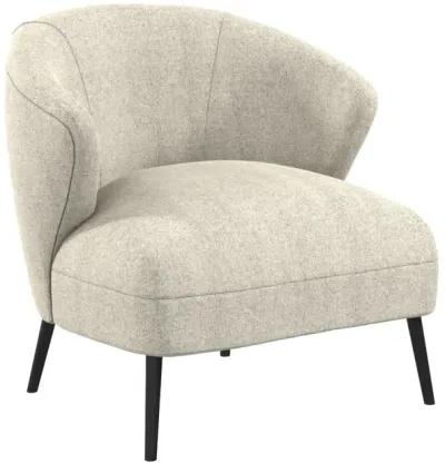 Alice Upholstered Accent Chair