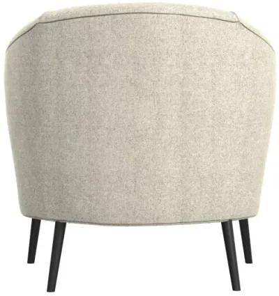 Alice Upholstered Accent Chair