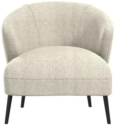 Alice Upholstered Accent Chair