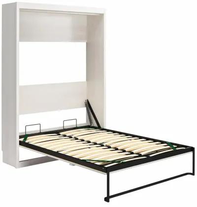 Paramount Murphy Bed Bundle with 2 Open Storage Side Cabinets