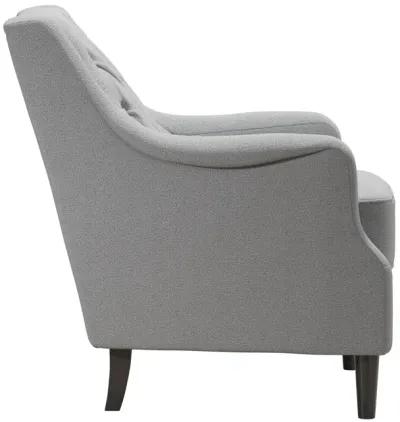 Lannon Upholstered Accent Chair