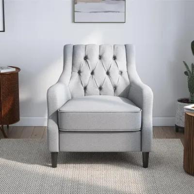 Lannon Upholstered Accent Chair