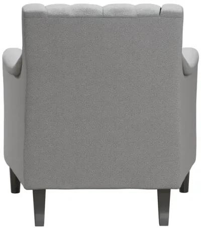 Lannon Upholstered Accent Chair