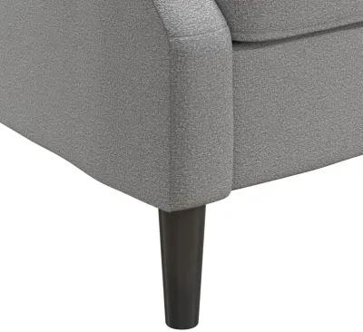 Lannon Upholstered Accent Chair