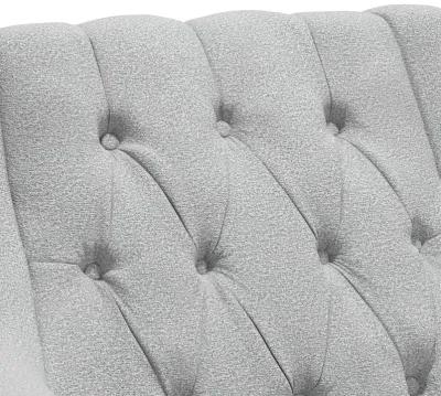 Lannon Upholstered Accent Chair