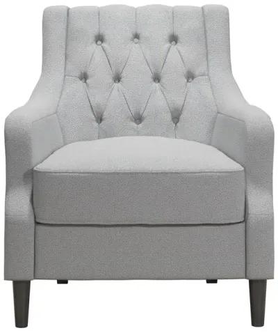 Lannon Upholstered Accent Chair